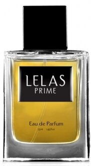 Lelas Wissam EDP 55 ml Erkek Parfümü kullananlar yorumlar